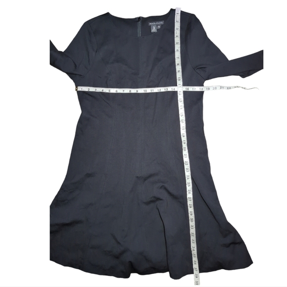 NWT Peace Of Cloth By Jaime Hoda Paramount Knit Dress Size 10 - Picture 7 of 9